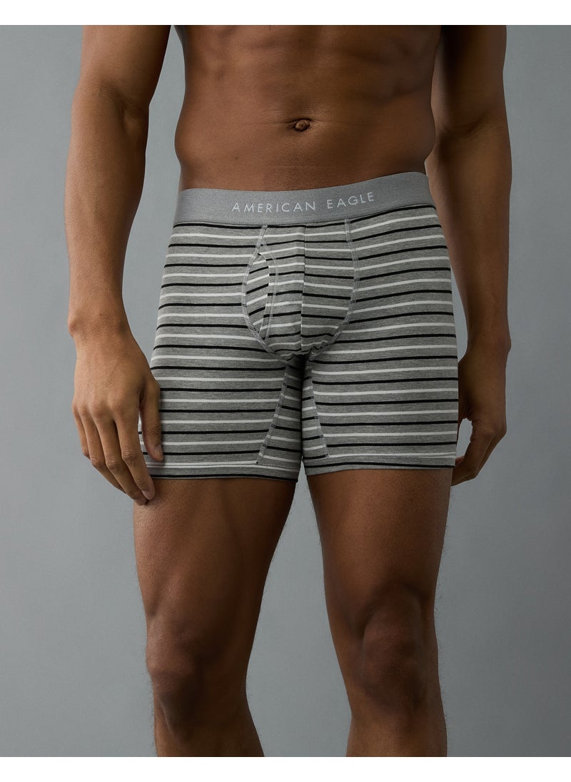 AEO Men's Striped 6