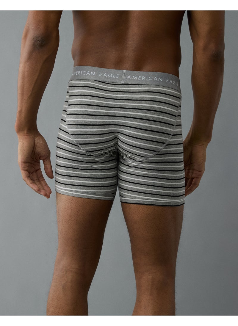 AEO Men's Striped 6