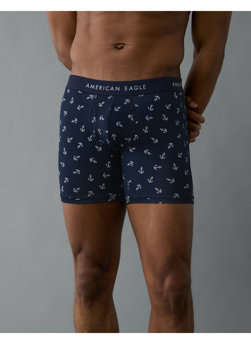 AEO Men's Anchors 6