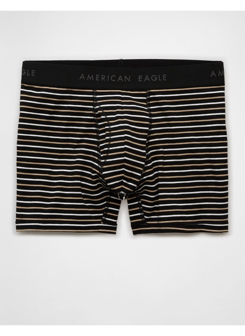 AEO Men's Striped 4.5