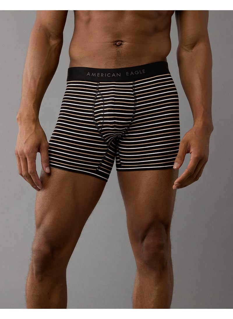 AEO Men's Striped 4.5