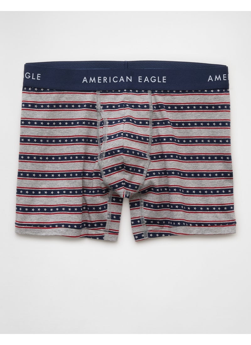 AEO Men's USA 4.5