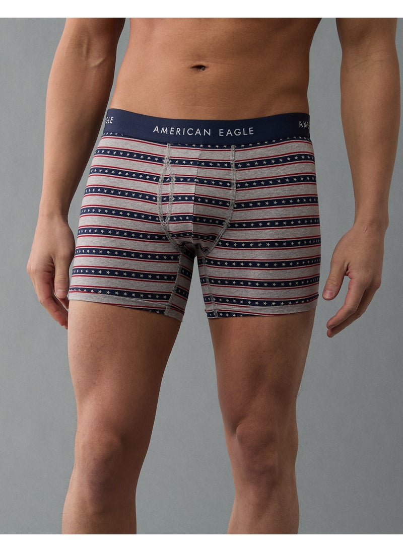AEO Men's USA 4.5