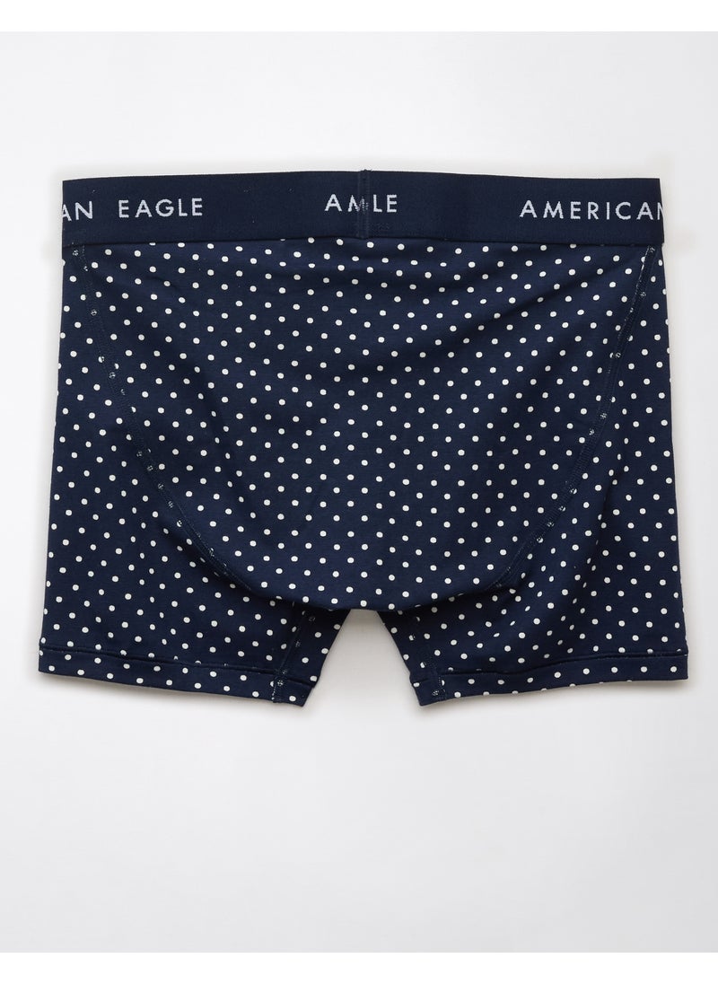 AEO Men's Polka Dots 4.5
