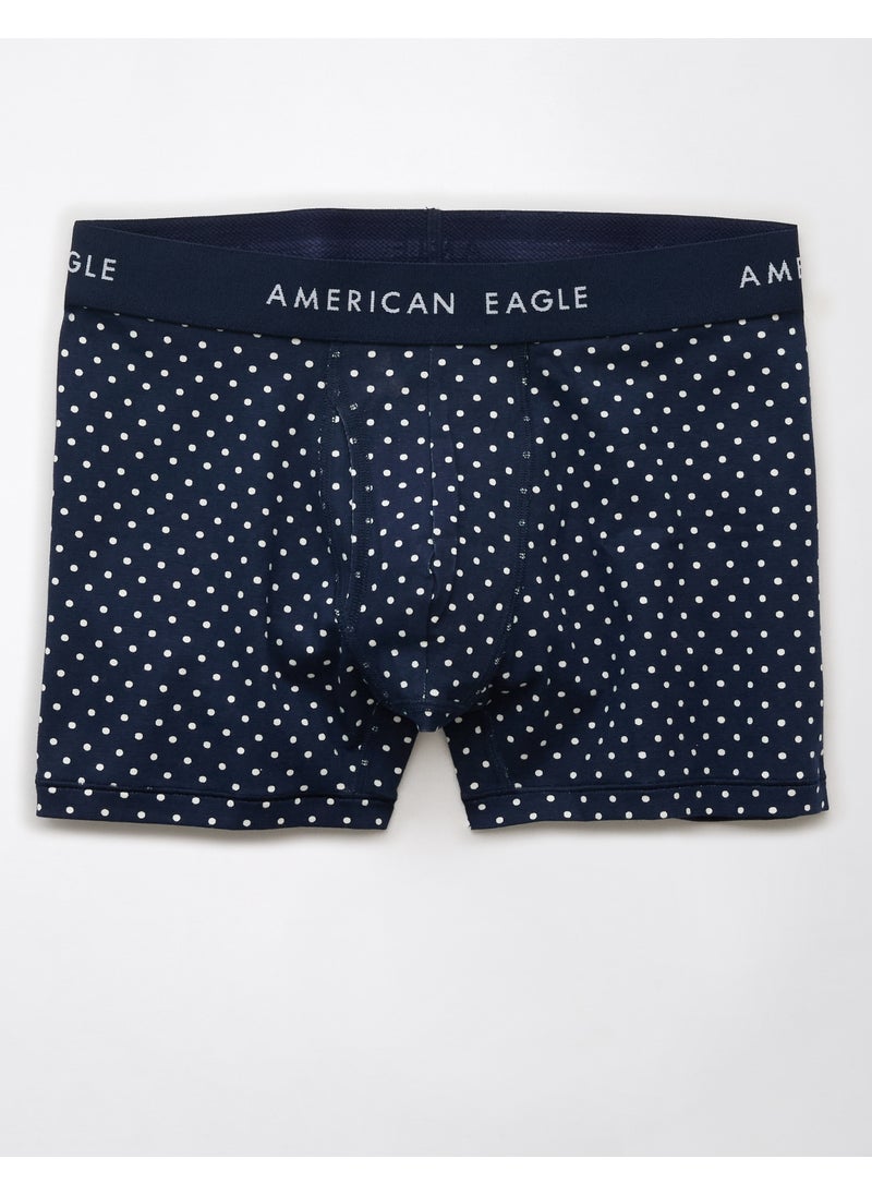 AEO Men's Polka Dots 4.5