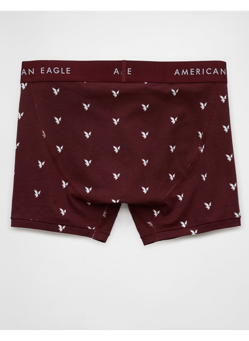 AEO Men's Tiny Eagles 4.5