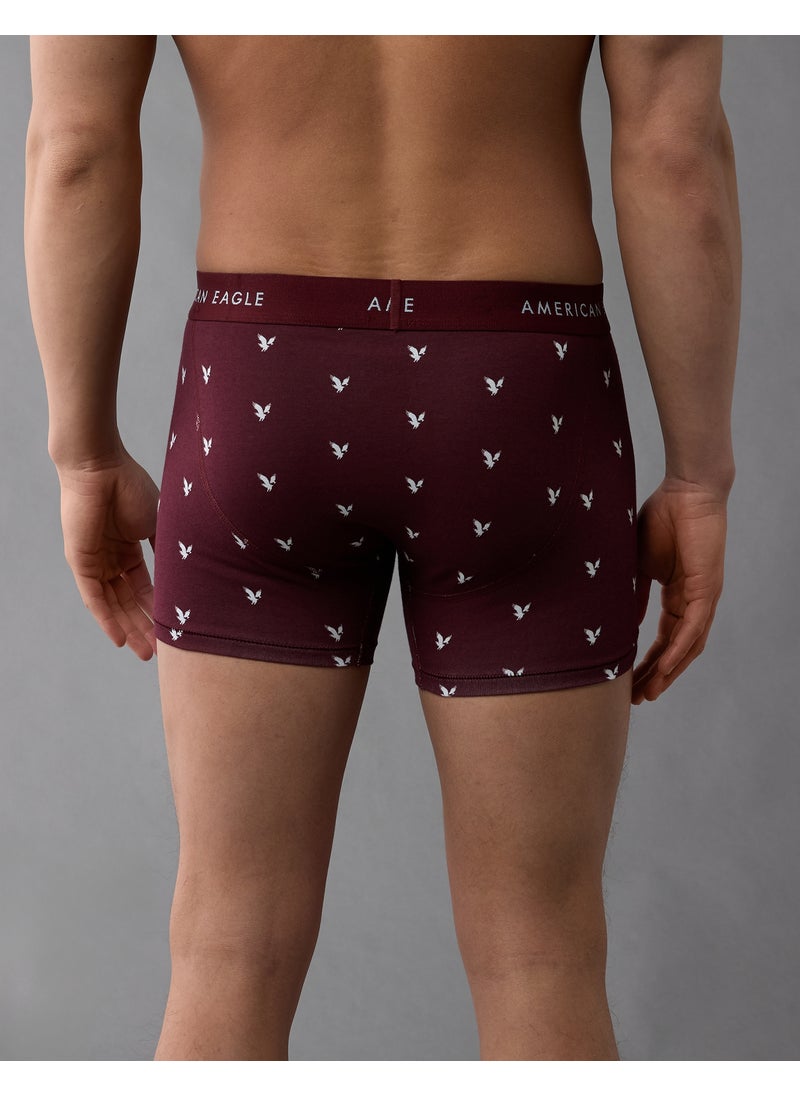 AEO Men's Tiny Eagles 4.5