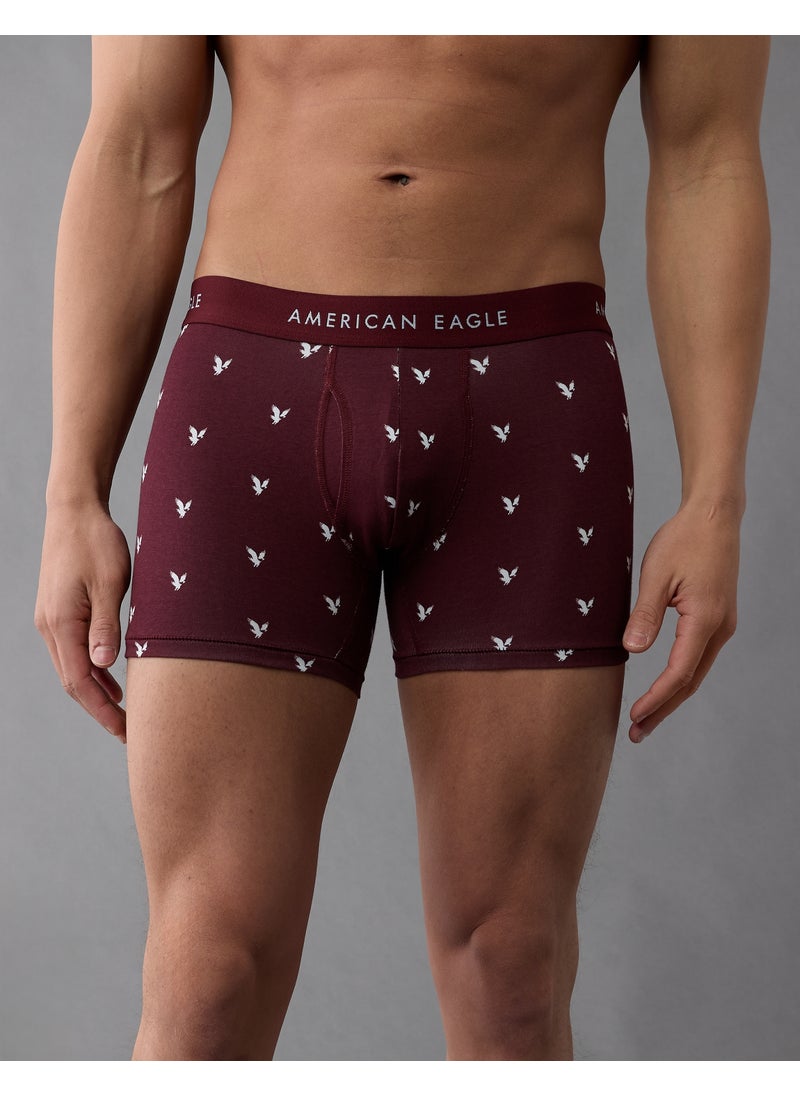 AEO Men's Tiny Eagles 4.5