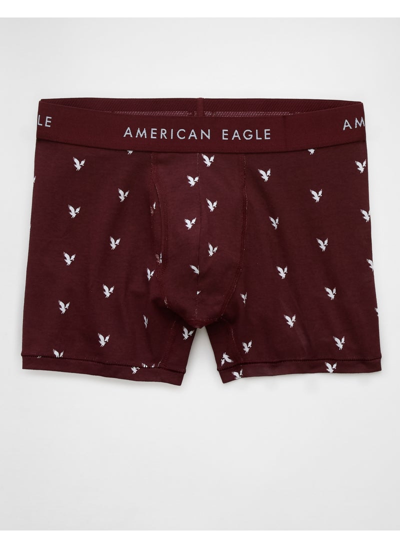 AEO Men's Tiny Eagles 4.5