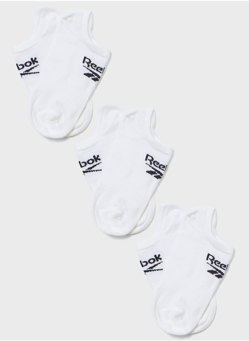 1 Pack Fitness Socks