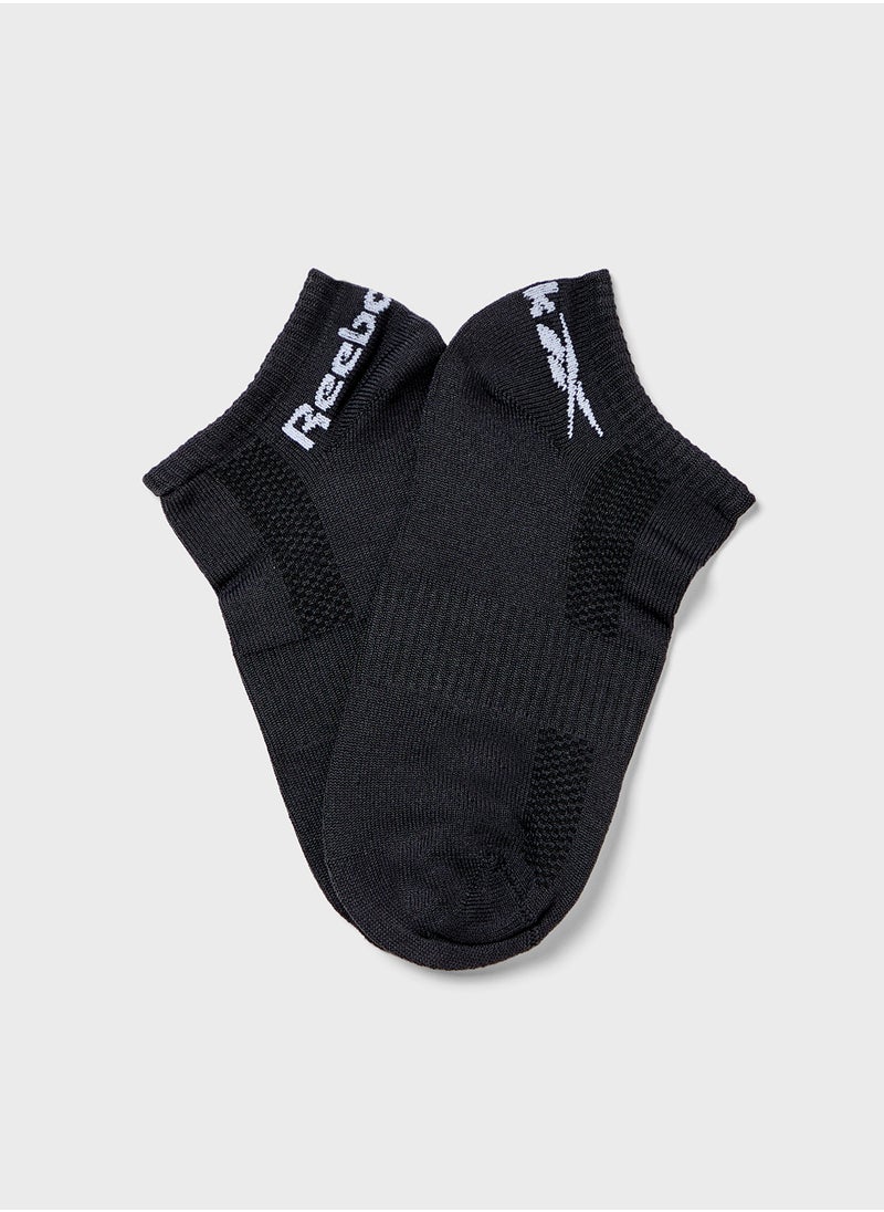 1 Pack Fitness Socks