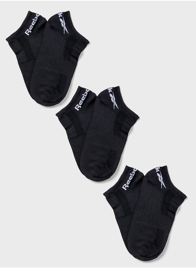 1 Pack Fitness Socks