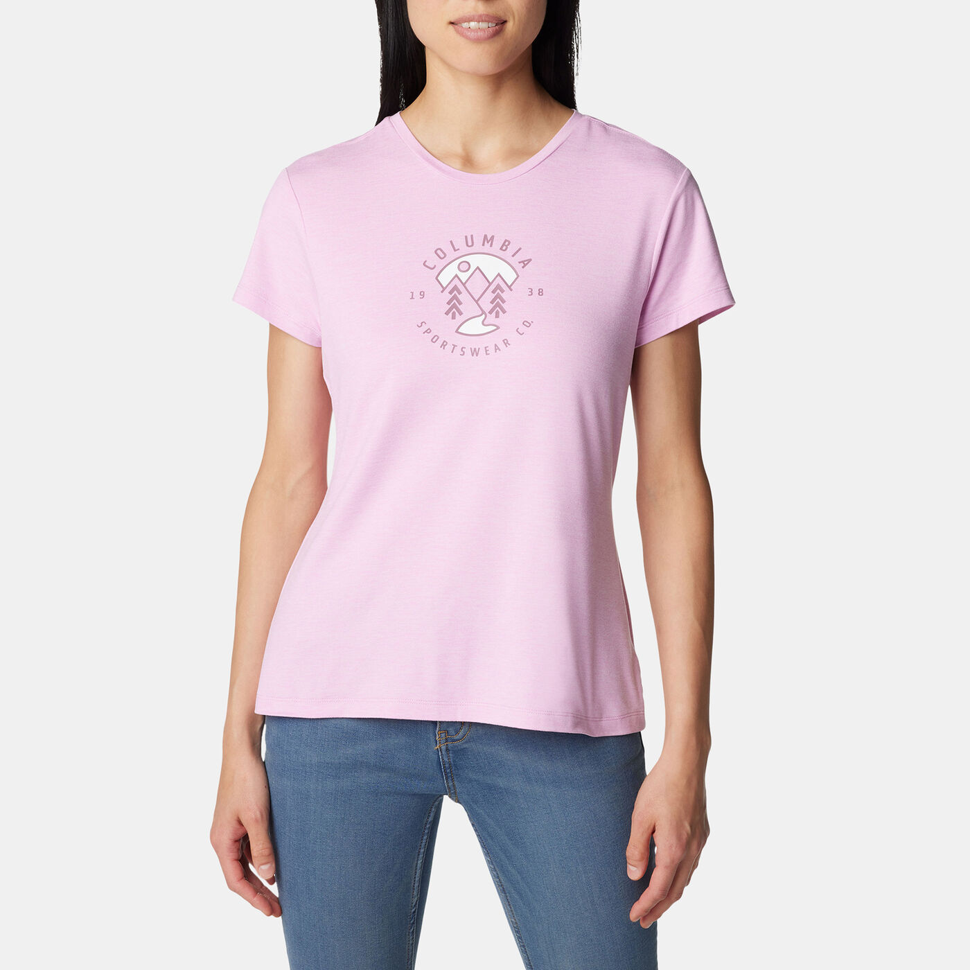 Women's Sloan Ridge Graphic T-Shirt