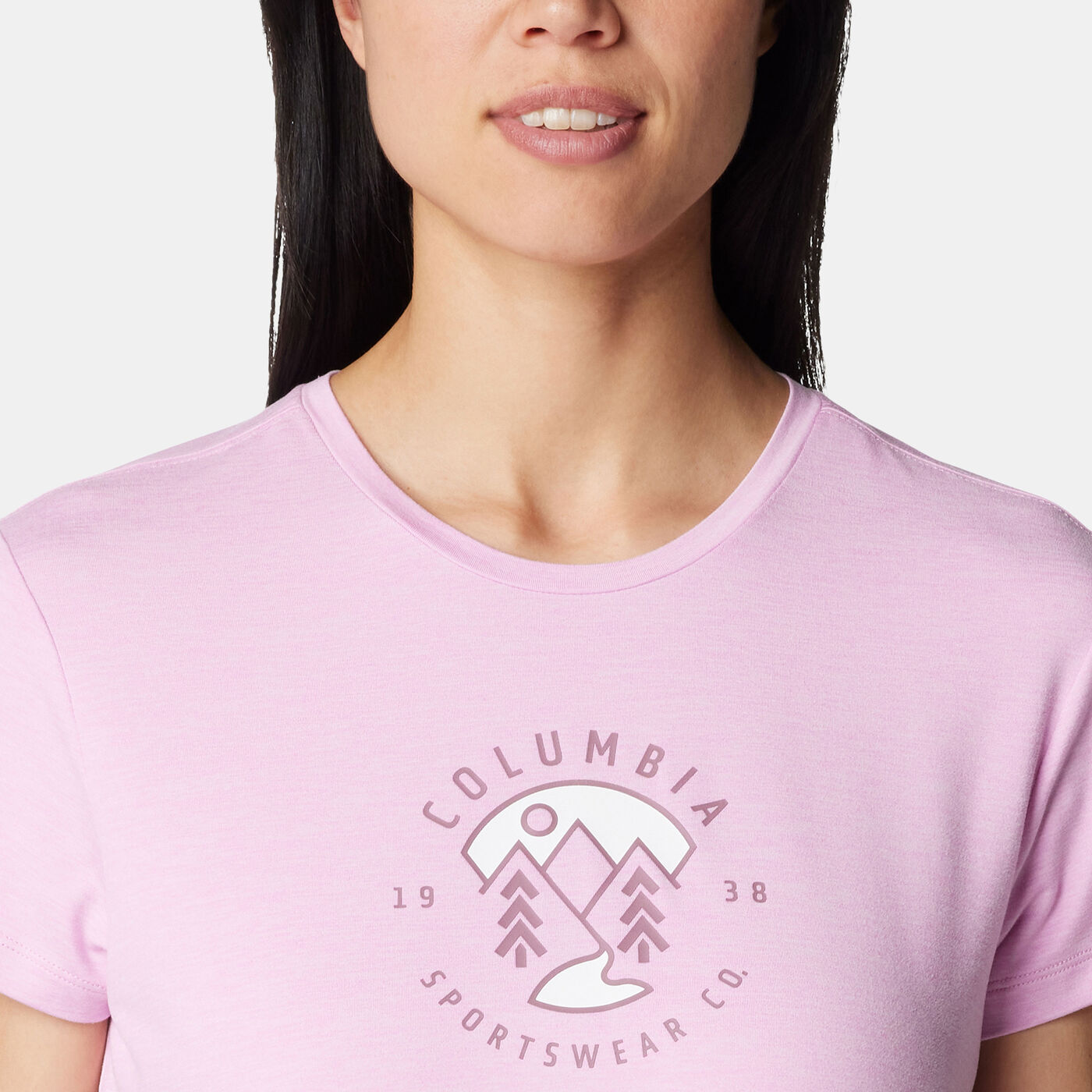 Women's Sloan Ridge Graphic T-Shirt