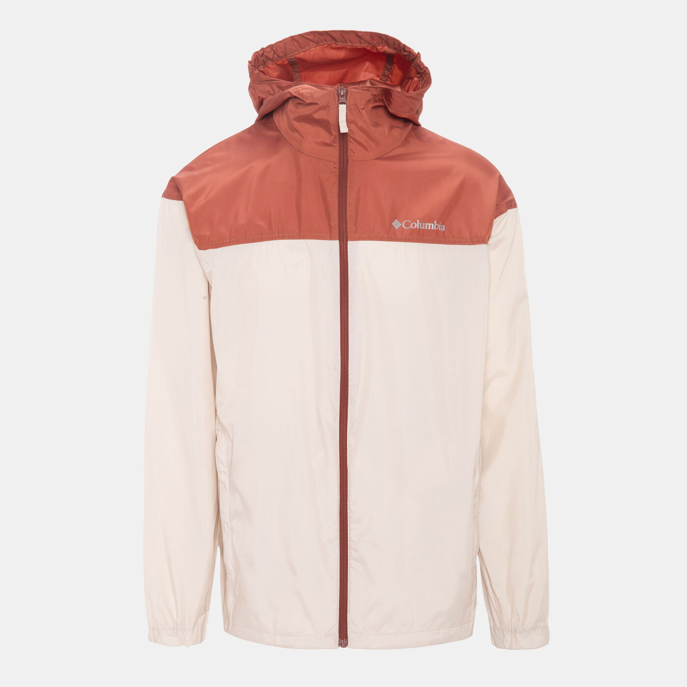 Men's Flash Challenger™ Novelty Windbreaker Jacket