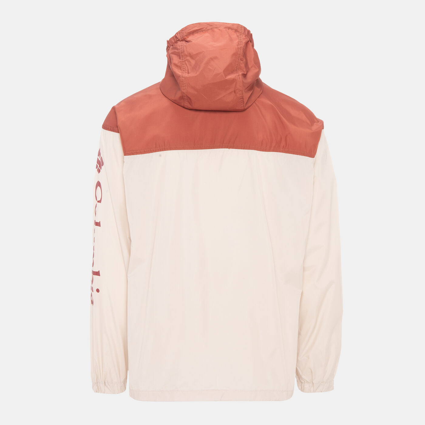 Men's Flash Challenger™ Novelty Windbreaker Jacket
