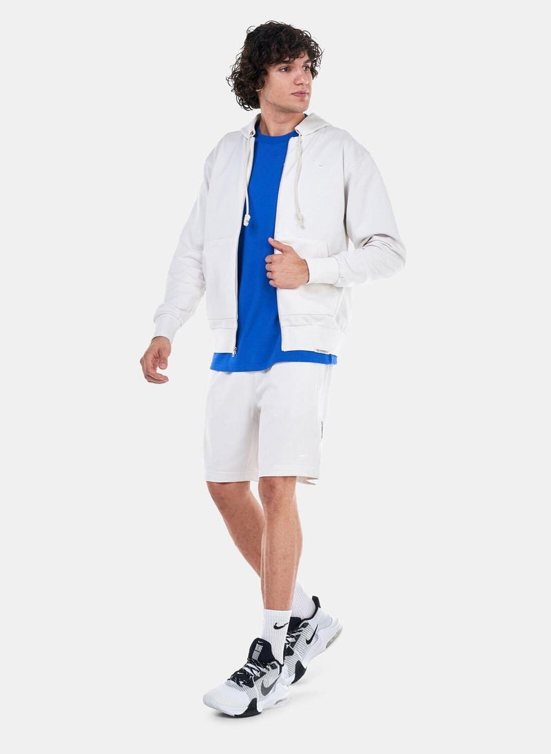 Men's Dri-FIT Standard Issue Full-Zip Hoodie
