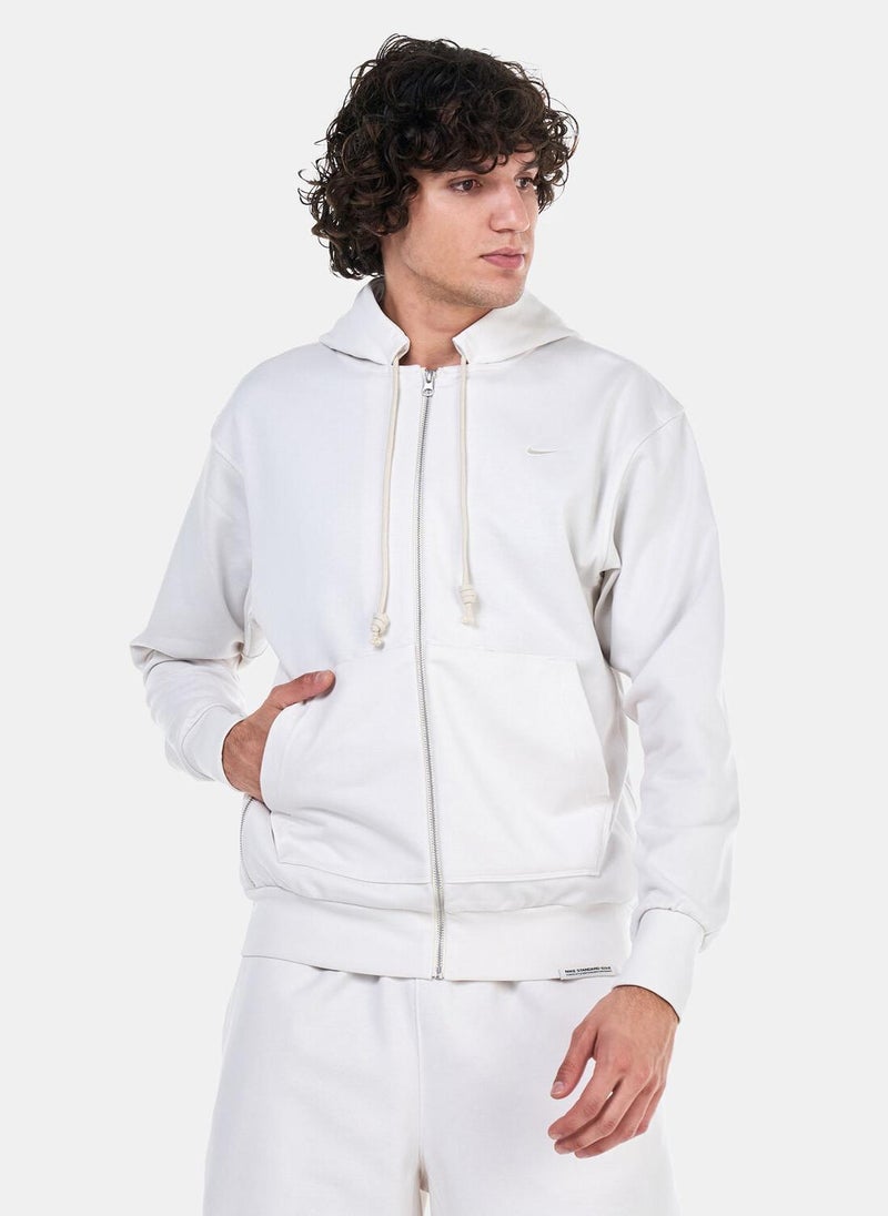 Men's Dri-FIT Standard Issue Full-Zip Hoodie