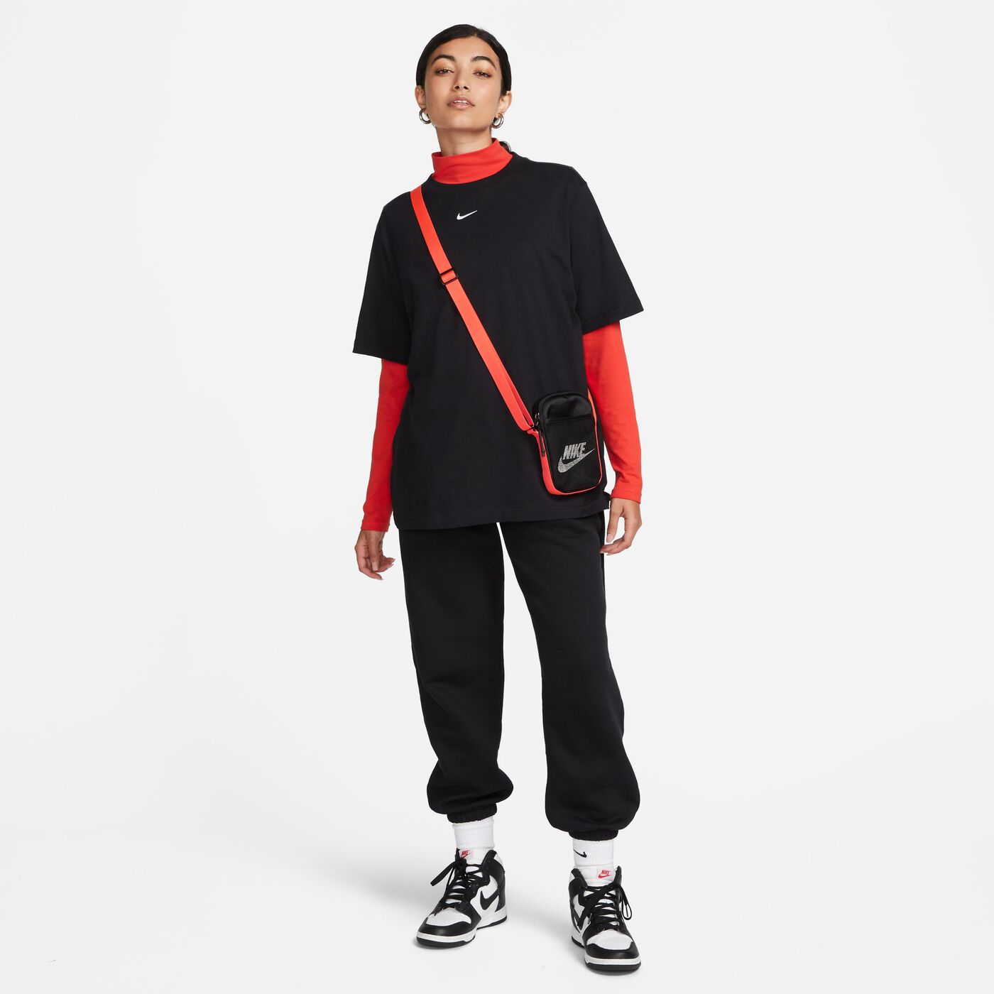 Women's Sportswear Essential T-Shirt