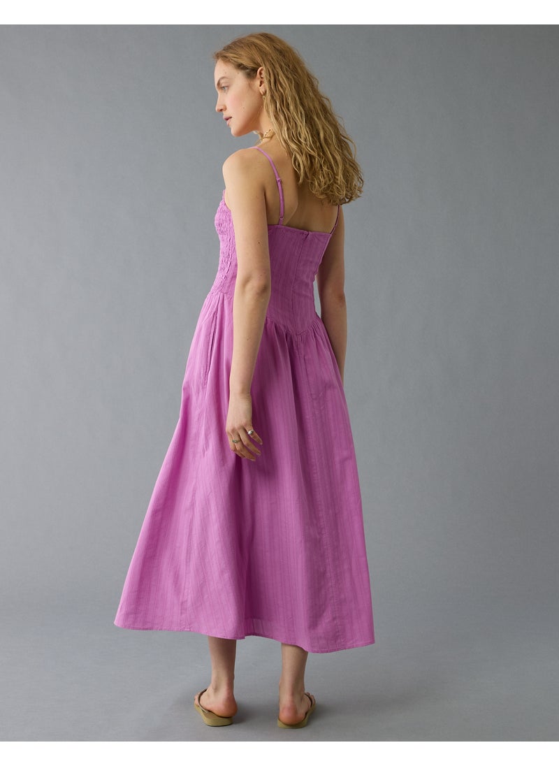 AE Bella Midi Dress