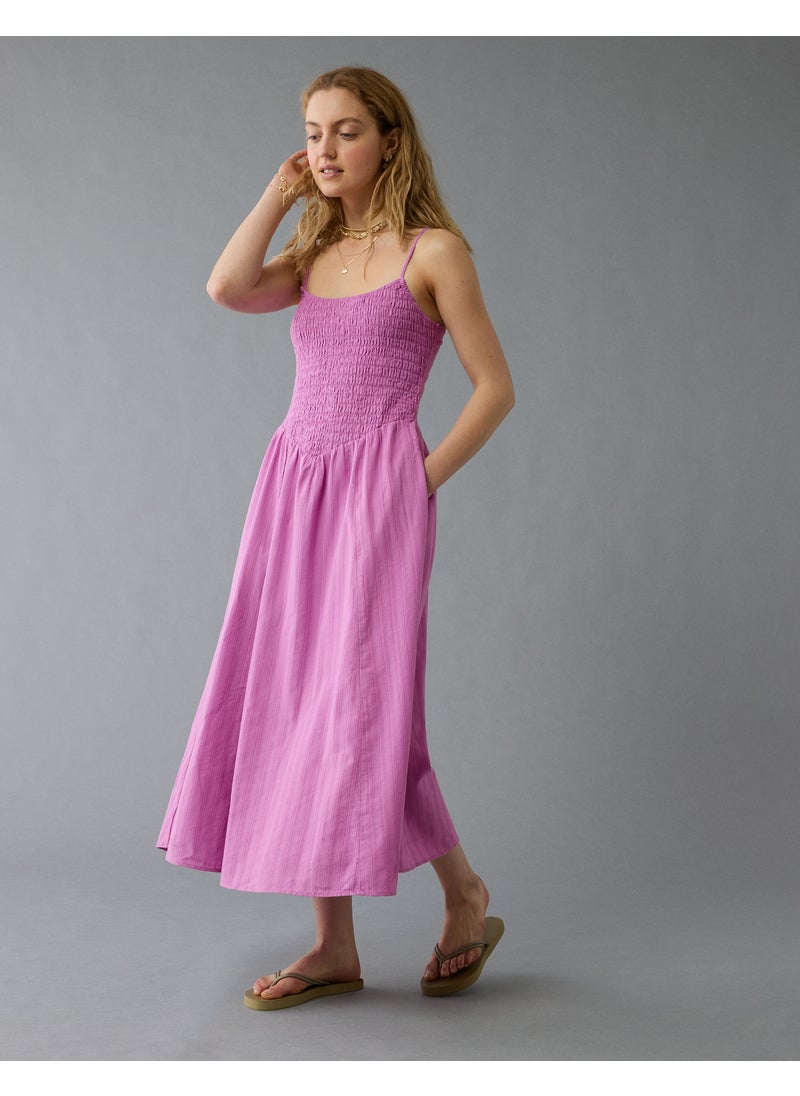 AE Bella Midi Dress