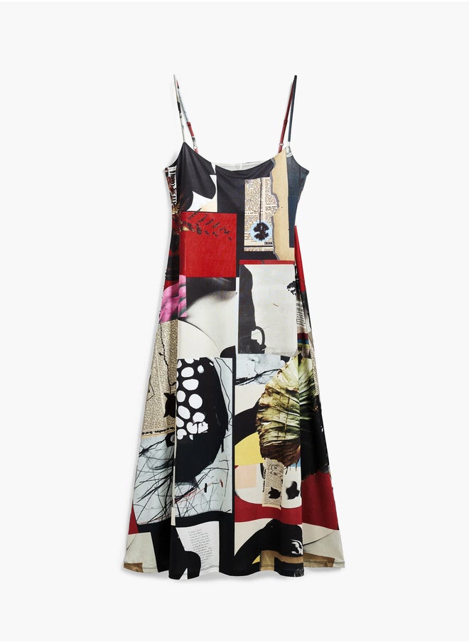 Dress Designed By Mr. Christian Lacroix