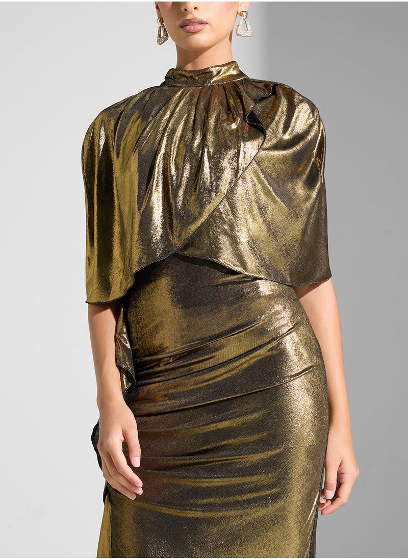 3PCS Set Elbow Length Sleeve