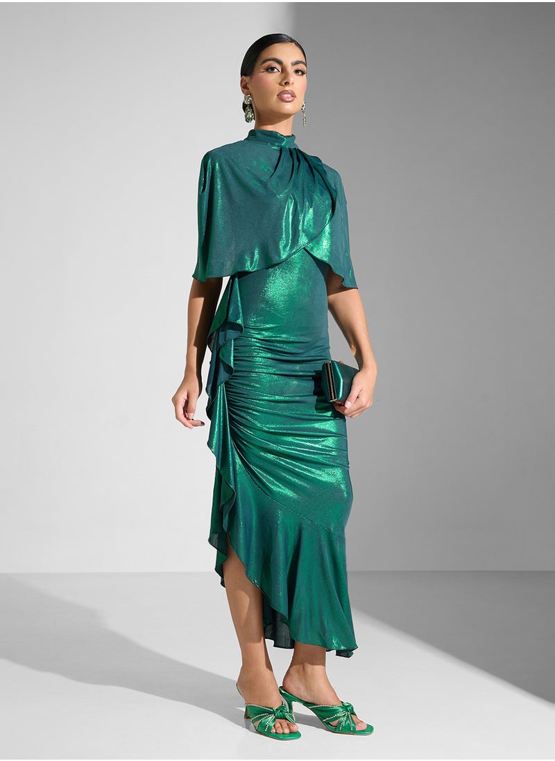 3PCS Set Elbow Length Sleeve