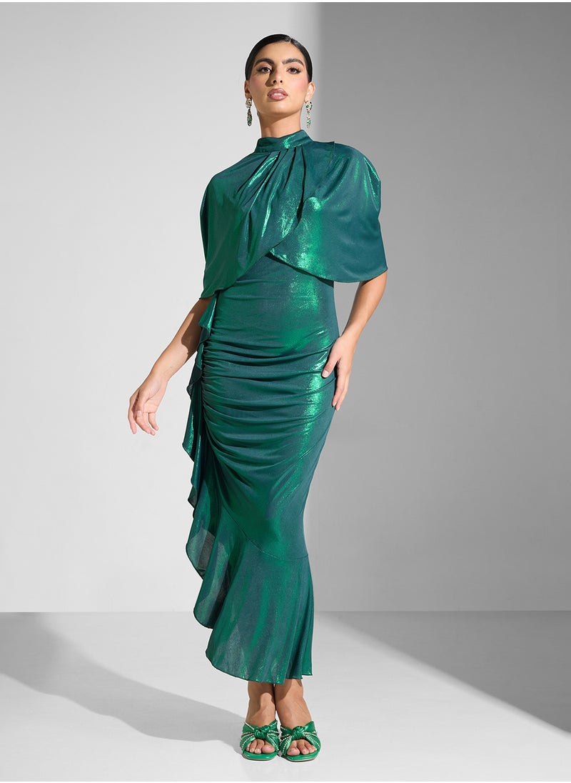 3PCS Set Elbow Length Sleeve