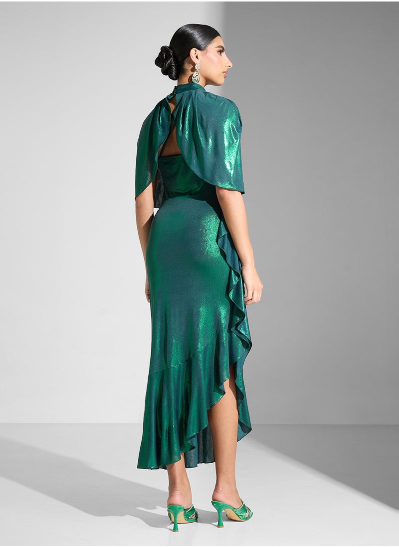 3PCS Set Elbow Length Sleeve