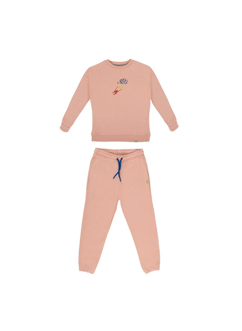 Crazy Triangle Joggers