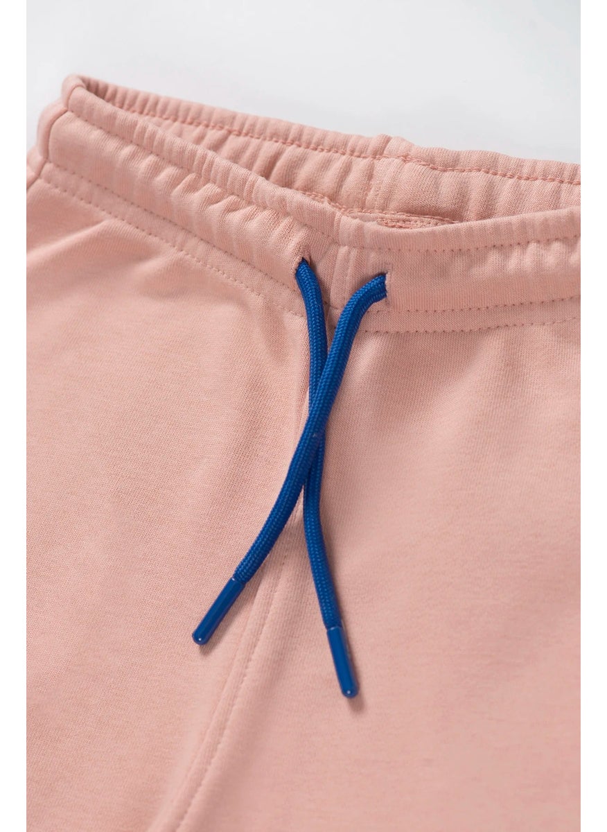 Crazy Triangle Joggers