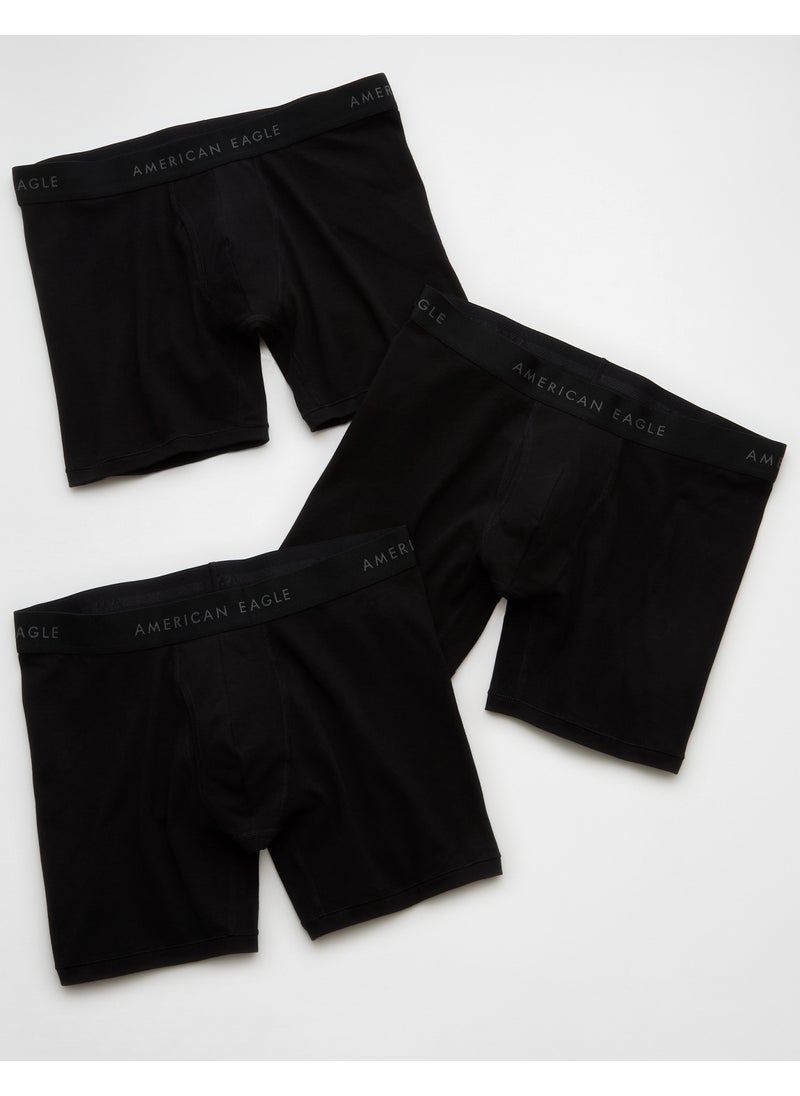 AEO Men's 6