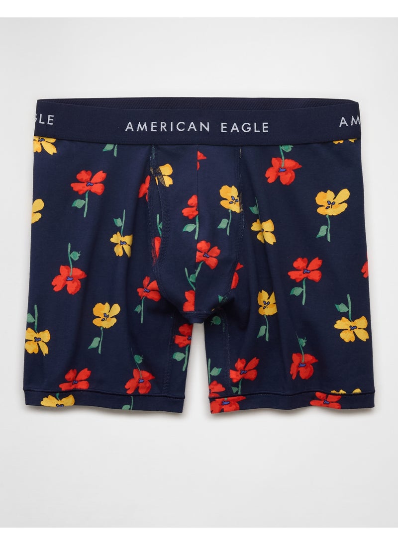 AEO Men's Floral 6