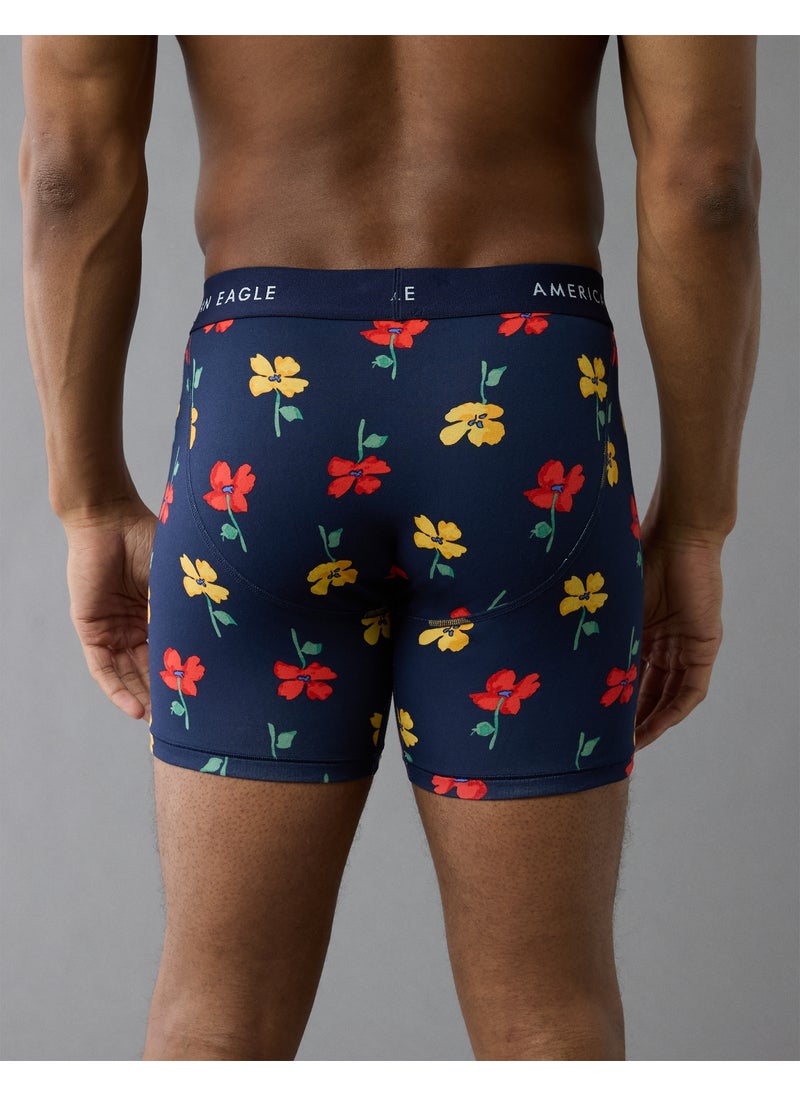 AEO Men's Floral 6