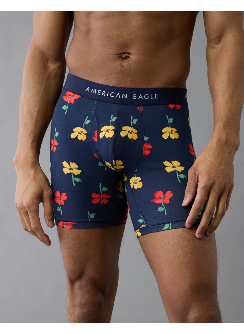 AEO Men's Floral 6