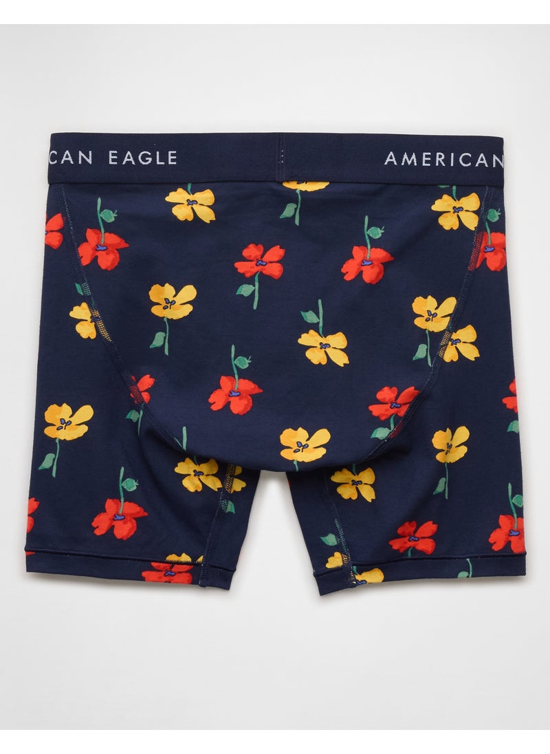 AEO Men's Floral 6