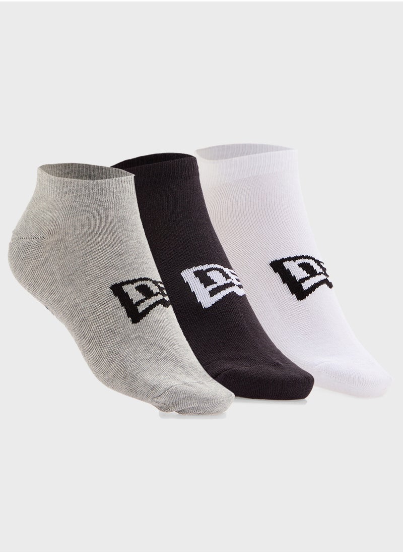 Flag Sneakers Socks