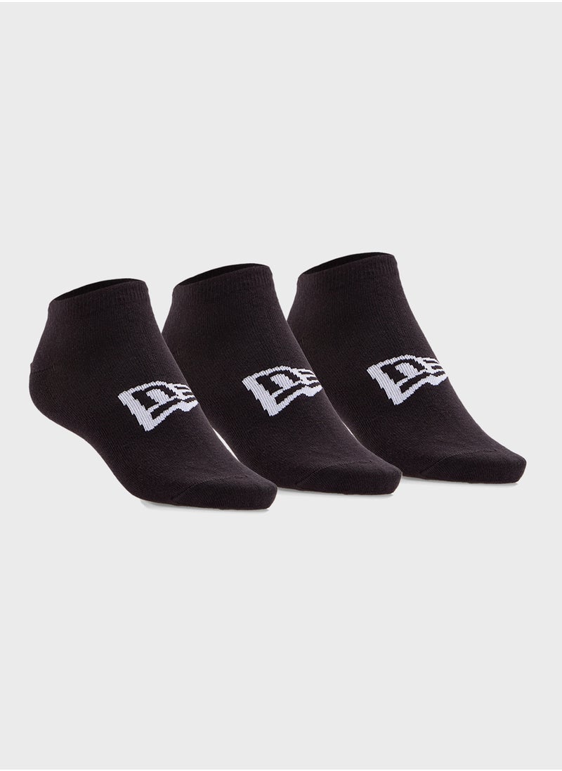 Flag Sneakers Socks