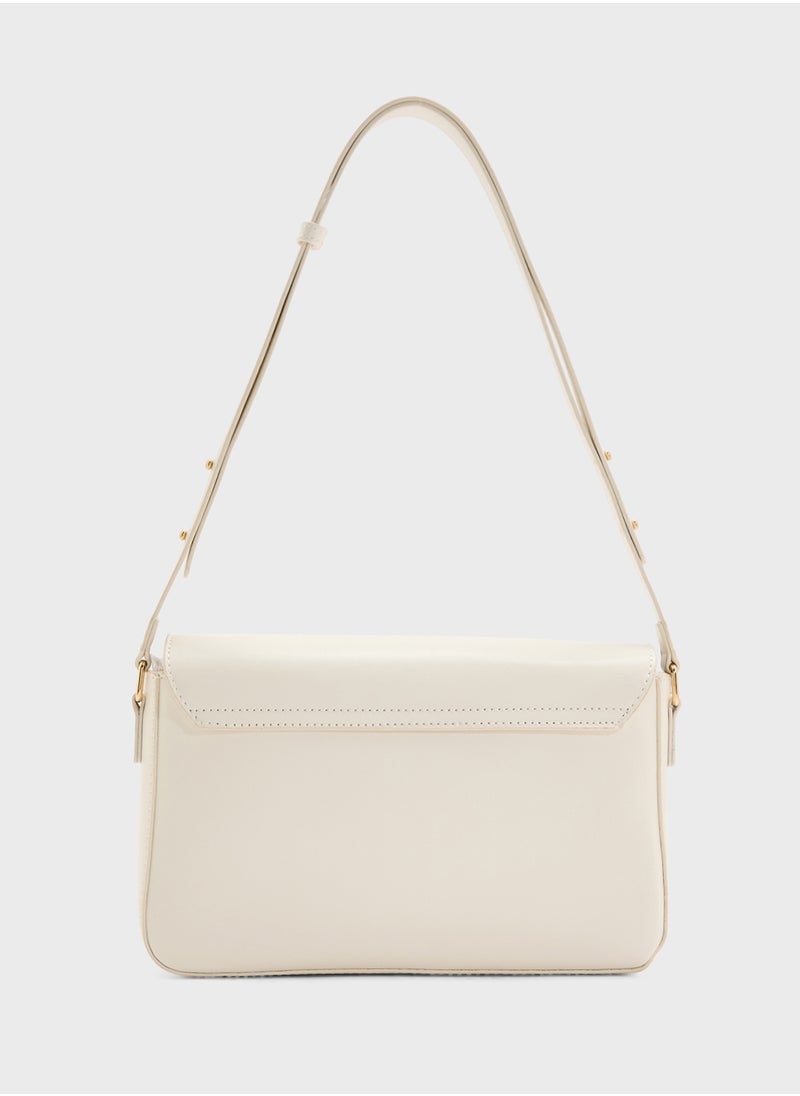 Classic Shoulder Bag