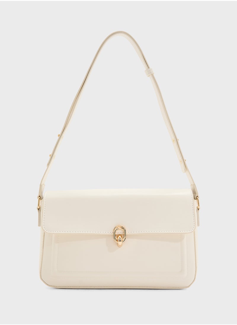 Classic Shoulder Bag