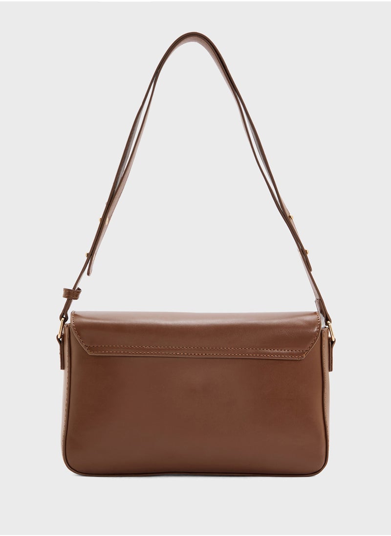 Ladies Classic Crossbody