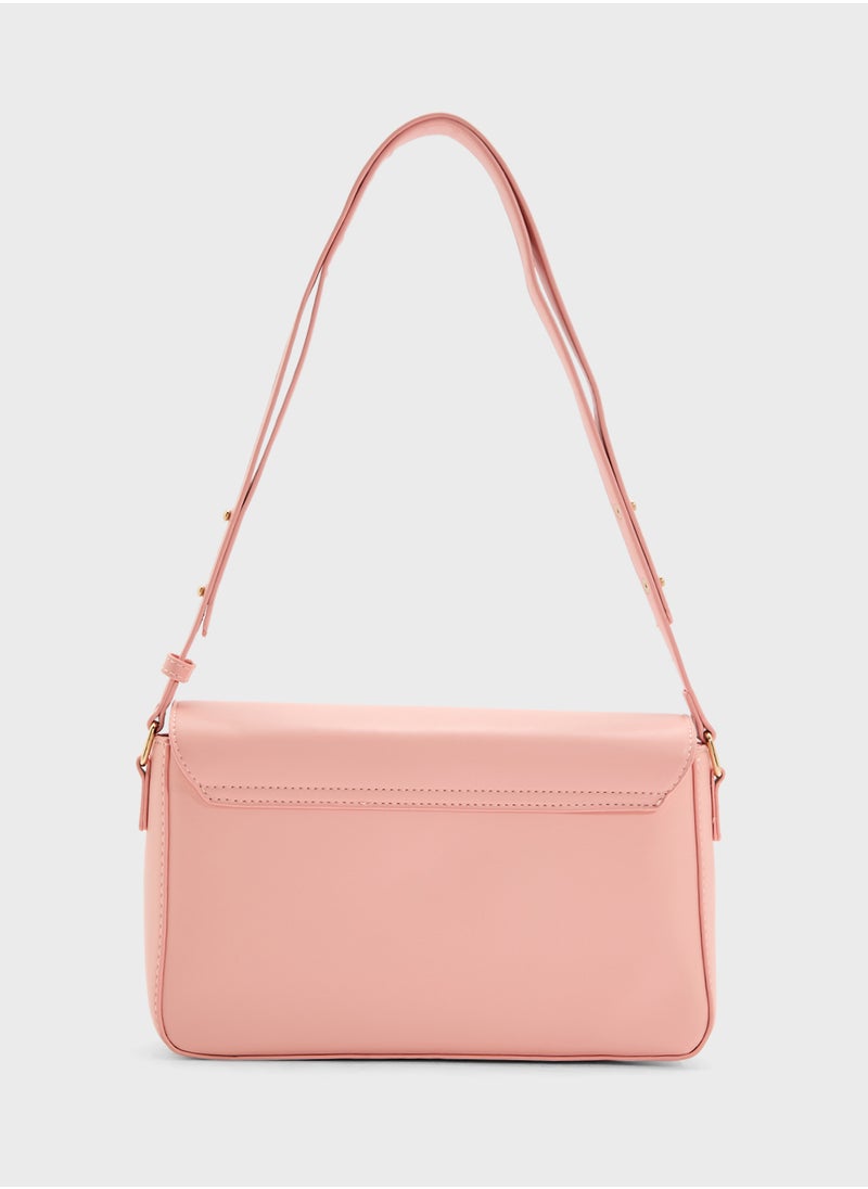 Ladies Classic Crossbody
