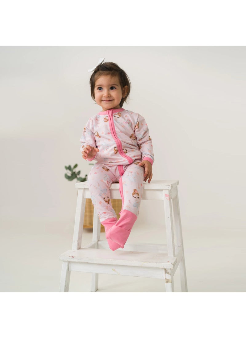 Dream Zee-Suit - 1.0 TOG