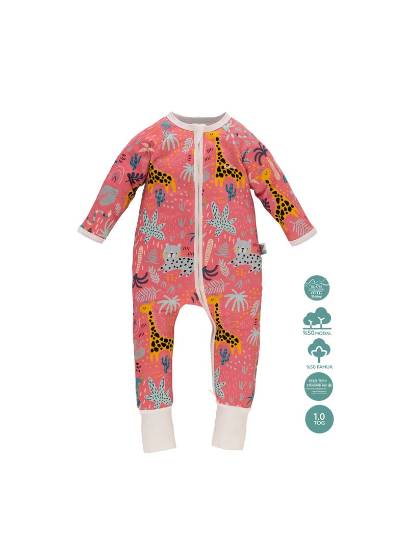 Giraffe Zee-Suit - 1.0 TOG