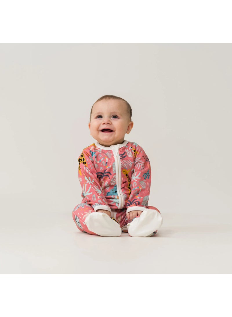 Giraffe Zee-Suit - 1.0 TOG