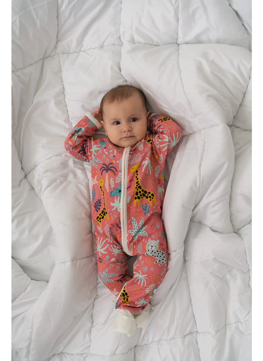 Giraffe Zee-Suit - 1.0 TOG