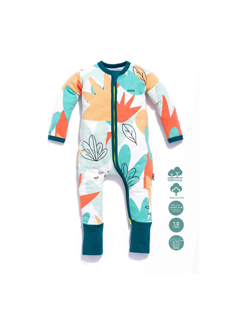 Autumn Zee-Suit - 1.0 TOG