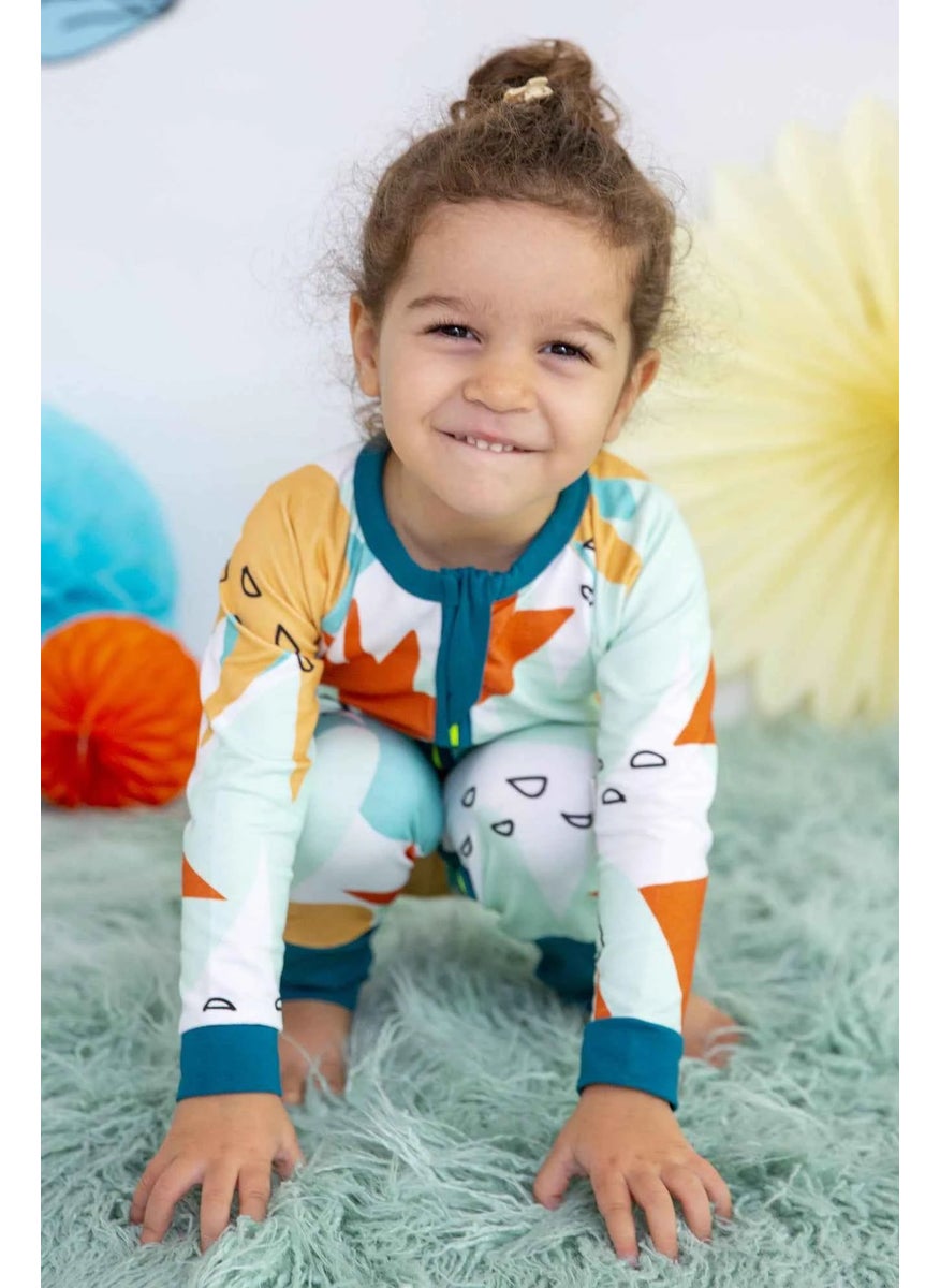 Autumn Zee-Suit - 1.0 TOG