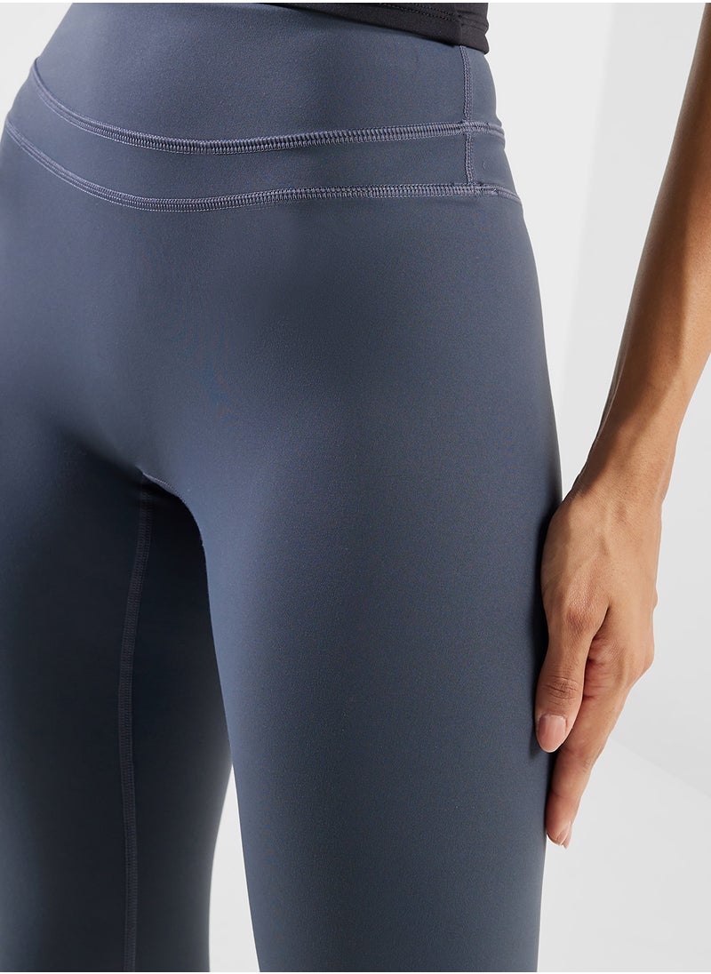 Seamless Sculpting Leggings